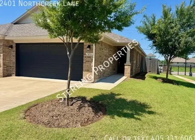 Property at 2401 Northcreek Ln, Oklahoma City, OK, 73128, 2 beds, 2 baths, [object Object]