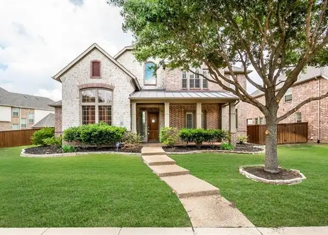 Property at 921 Pine Burst Dr, Allen, TX, 75013, 3 beds, 3.5 baths, [object Object]