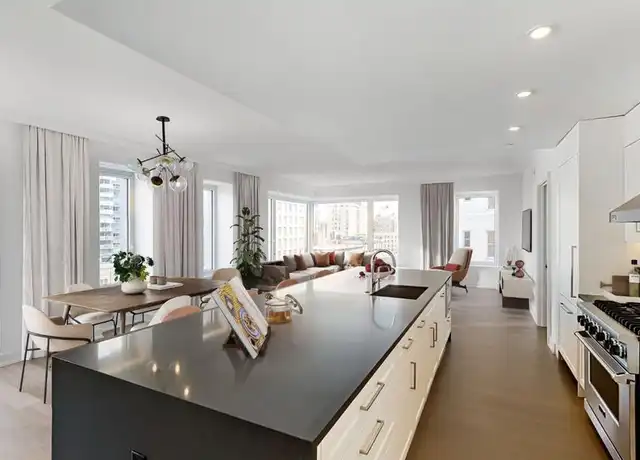 Property at 222 W 80th St Unit 14c, New York, NY, 10024, 3 beds, 3 baths, [object Object]