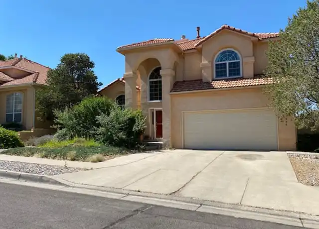 Property at 11824 Caribou Ave NE, Albuquerque, NM, 87111, 3 beds, 3 baths, [object Object]