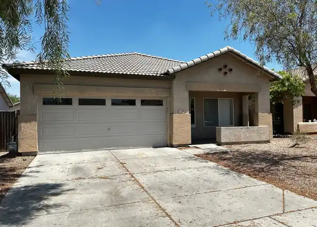 Property at 12384 W Grant St, Avondale, AZ, 85323, 4 beds, 2 baths, [object Object]