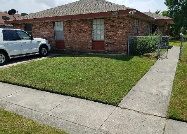 Property at 7824 Dorsett Dr, New Orleans, LA, 70128, 3 beds, 1.5 baths, [object Object]