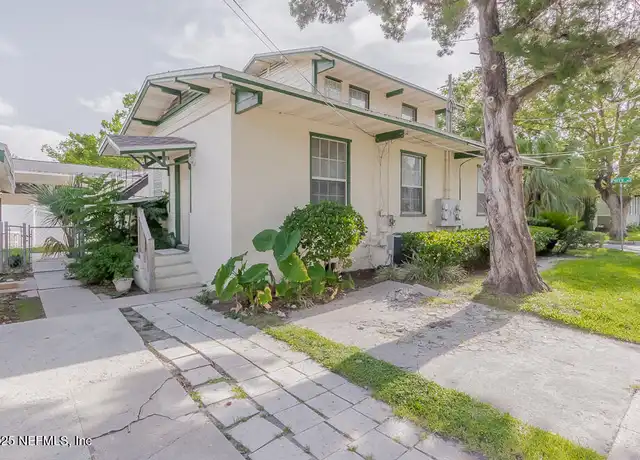 Property at 1806 Landon Ave, Jacksonville, FL, 32207, 1 bed, 1 bath, [object Object]