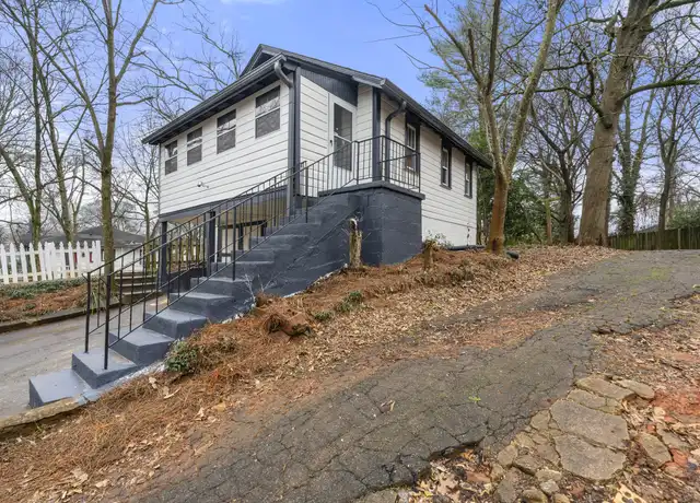 Property at 3181 Church St Unit B, Atlanta, GA, 30344, 1 bed, 1 bath, [object Object]