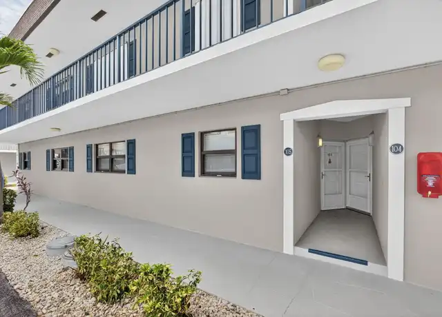 Property at 755 Saturn St Unit C105, Jupiter, FL, 33477, 2 beds, 2 baths, [object Object]