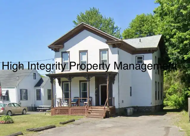 Property at 1403 Lake St Unit 3, Elmira, NY, 14901, 1 bed, 1 bath, [object Object]