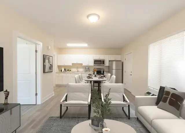 Property at Glasstown Village Apartments - 1601 N 2nd St, Millville, NJ, 08332, 1 bed, 1 bath, [object Object]