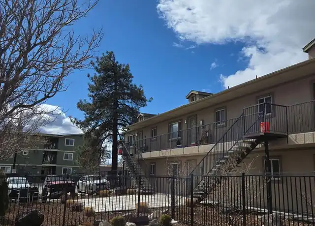Property at 1826 E St Unit 6, Sparks, NV, 89431, 2 beds, 2 baths, [object Object]
