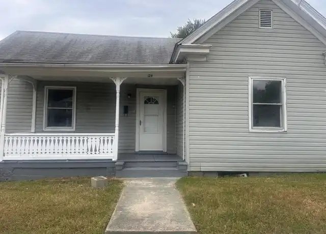 Property at 124 Girard St, Danville, VA, 24540, 2 beds, 1 bath, [object Object]