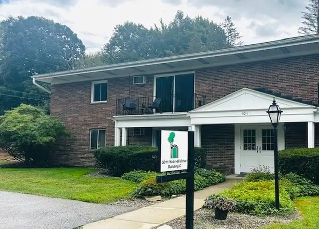 Property at 5011 Nob Hill Dr Unit 14C, Chagrin Falls, OH, 44022, 2 beds, 1 bath, [object Object]