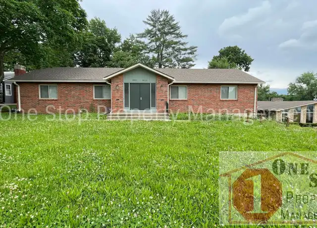 Property at 8023 Holmes Rd, Kansas City, MO, 64131, 2 beds, 1 bath, [object Object]