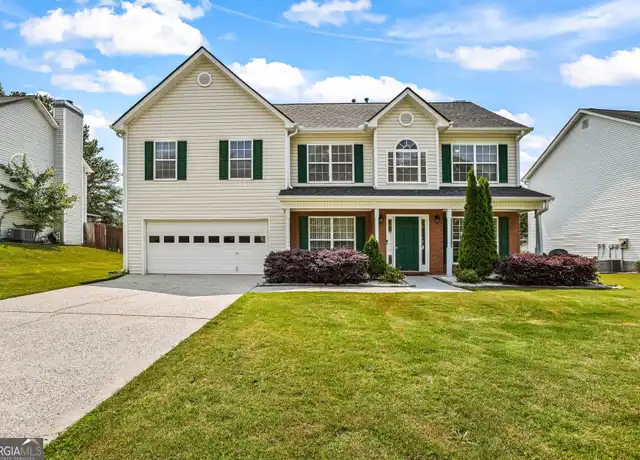 Property at 1376 Bramlett Forest Ct, Lawrenceville, GA, 30045, 4 beds, 2.5 baths, [object Object]
