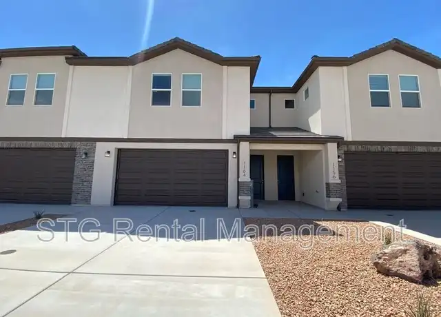 Property at 1164 S 4380 W, Hurricane, UT, 84737, 3 beds, 2.5 baths, [object Object]