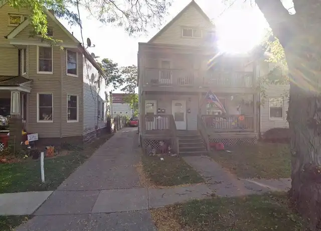 Property at 3147 W 82nd St Unit 2, Cleveland, OH, 44102, 2 beds, 1 bath, [object Object]