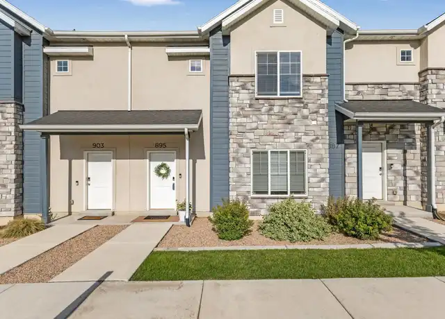 Property at 895 N 1280 E, Spanish Fork, UT, 84660, 3 beds, 2.5 baths, [object Object]