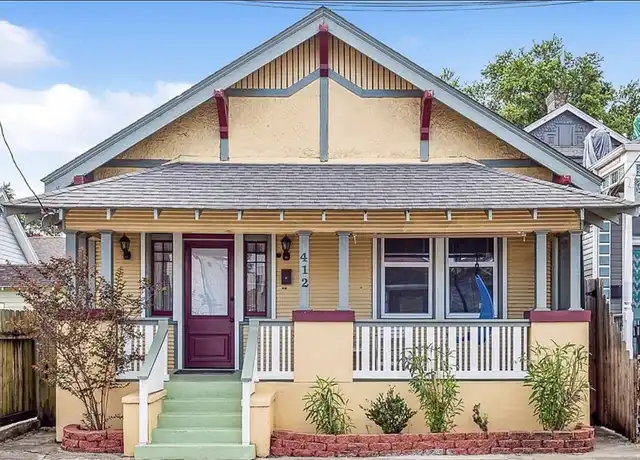 Property at 412 S Gayoso St, New Orleans, LA, 70119, 3 beds, 2 baths, [object Object]