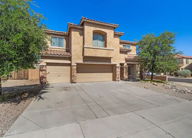 Property at 2007 N 94th Ln, Phoenix, AZ, 85037, 5 beds, 3 baths, [object Object]