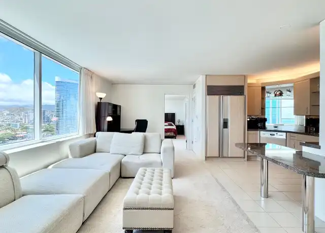 Property at 88 Piikoi St #2510, Honolulu, HI, 96814, 2 beds, 2 baths, [object Object]