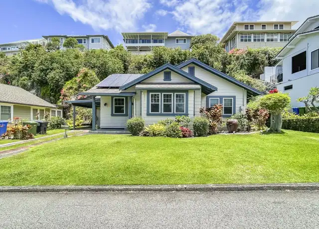 Property at 2102 McKinley St, Honolulu, HI, 96822, 3 beds, 2 baths, [object Object]