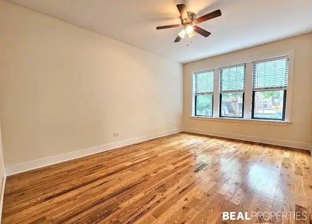 Property at 3900 N Janssen Ave Unit 2, Chicago, IL, 60613, 2 beds, 1 bath, [object Object]