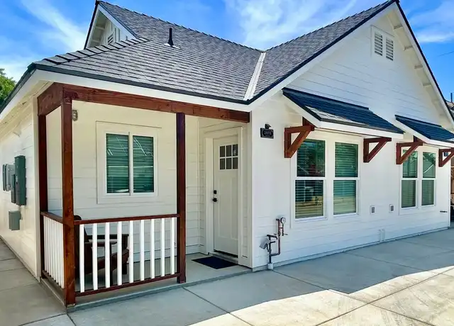 Property at 1469 5th St, Clovis, CA, 93611, 1 bed, 1 bath, [object Object]