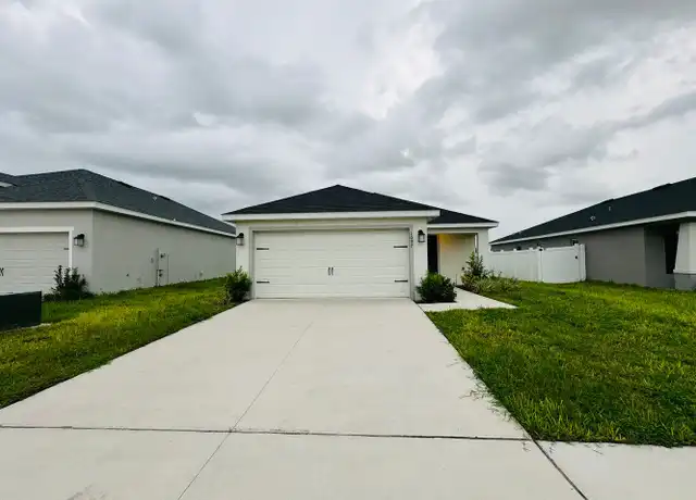 Property at 1097 Silas St, Haines City, FL, 33844, 3 beds, 2 baths, [object Object]