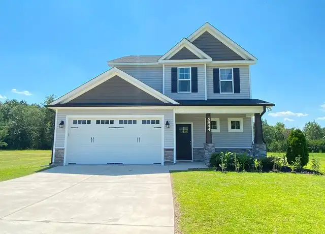 Property at 5944 Rosser Pittman Rd, Sanford, NC, 27332, 3 beds, 2.5 baths, [object Object]