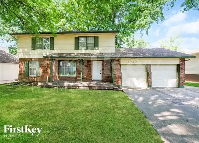 Property at 3908 S Summit Ridge Dr, Independence, MO, 64055, 4 beds, 2 baths, [object Object]