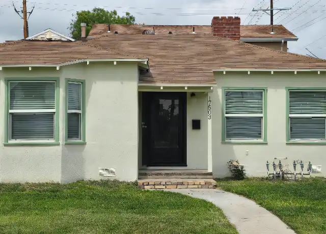 Property at 17503 Kingsbury St, Granada Hills, CA, 91344, 2 beds, 1 bath, [object Object]