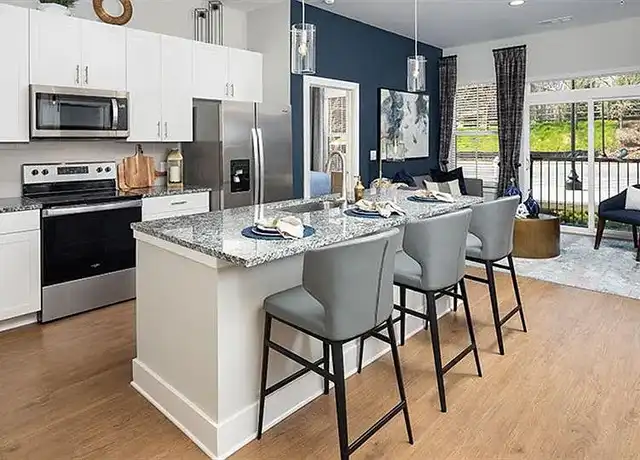 Property at The Flats at Southlawn Apartments - 30 S Clayton St, Lawrenceville, GA, 30046, 2 beds, 2 baths, [object Object]