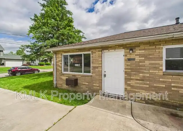 Property at 1430 Virginia Ave, Akron, OH, 44306, 2 beds, 1 bath, [object Object]