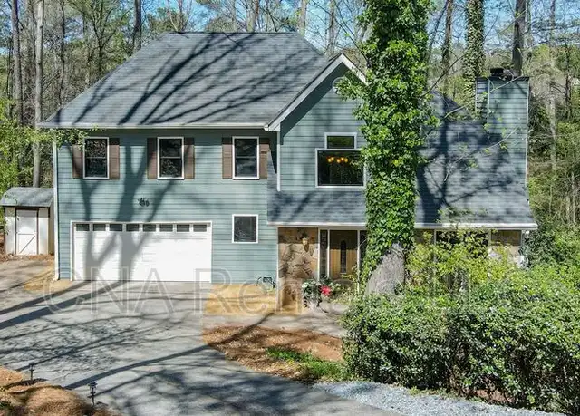 Property at 870 Mitsy Ridge Dr, Marietta, GA, 30068, 5 beds, 3.5 baths, [object Object]