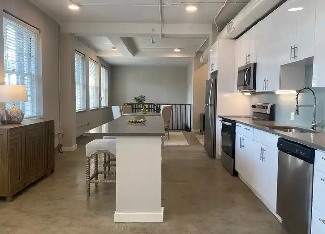 Property at The Marine Residence - 360 Metal Museum Dr, Memphis, TN, 38106, 1-2 bed, 1-2 bath, [object Object]