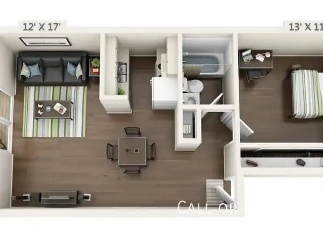 Property at 2370 SW Archer Rd Unit 30, Gainesville, FL, 32608, 1 bed, 1 bath, [object Object]