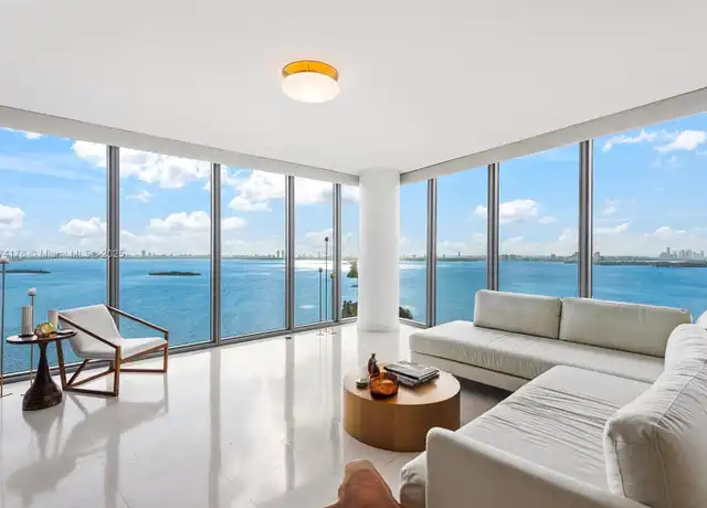 Property at 601 NE 36th St #2912, Miami, FL, 33137, 2 beds, 2.5 baths, [object Object]