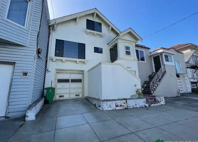 Property at 435 Athens St, San Francisco, CA, 94112, 2 beds, 2.5 baths, [object Object]