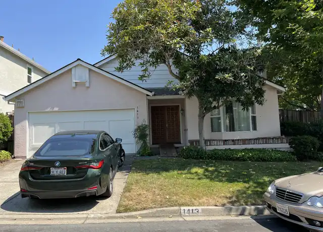 Property at 1413 Cortez Ct, Walnut Creek, CA, 94598, 3 beds, 2 baths, [object Object]