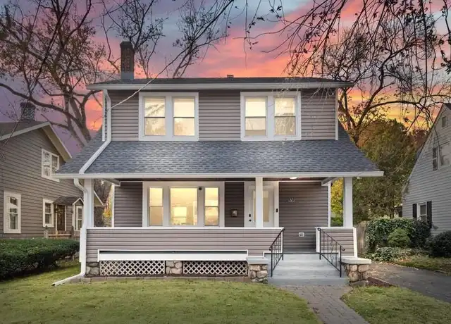 Property at 17 Rockland Ter, Suffern, NY, 10901, 4 beds, 1.5 baths, [object Object]