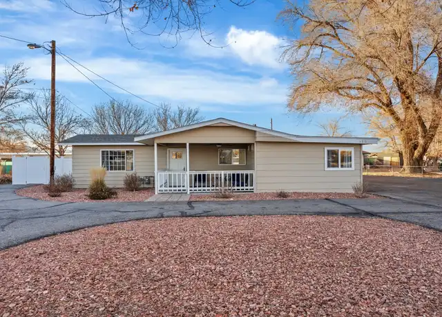 Property at 615 S Mesa St, Fruita, CO, 81521, 3 beds, 2 baths, [object Object]