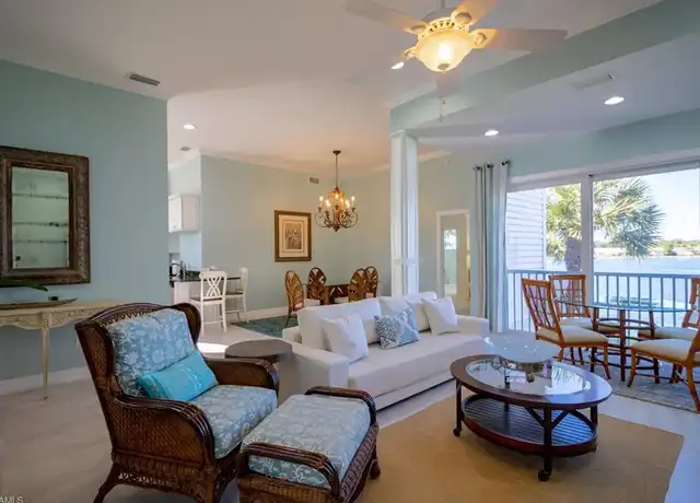 Property at 2611 Citrus Lake Dr Unit C203, Naples, FL, 34109, 3 beds, 2 baths, [object Object]