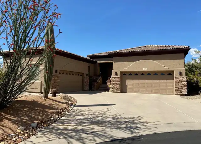 Property at 11270 E Quarry Trl, Scottsdale, AZ, 85262, 4 beds, 3 baths, [object Object]