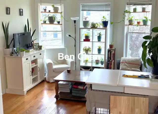 Property at 19 Linden St, Somerville, MA, 02143, 1 bed, 1 bath, [object Object]
