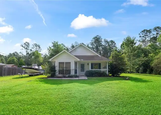 Property at 73086 Penn Mill Rd, Covington, LA, 70435, 3 beds, 2 baths, [object Object]