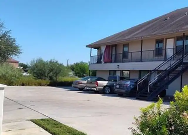 Property at 3206 Hill Crest Dr Unit 4 UPSTAIRS, Mission, TX, 78573, 1 bed, 1 bath, [object Object]