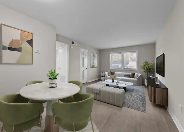 Property at Creekside at Kennedy Mill - 201 Dorothy St, High Point, NC, 27262, 2 beds, 1.5 baths, [object Object]