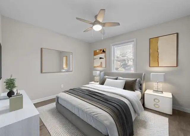 Property at Creekside at Kennedy Mill - 201 Dorothy St, High Point, NC, 27262, 2 beds, 1.5 baths, [object Object]