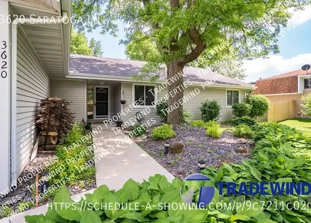 Property at 3620 Saratoga Ln N, Minneapolis, MN, 55441, 4 beds, 3 baths, [object Object]
