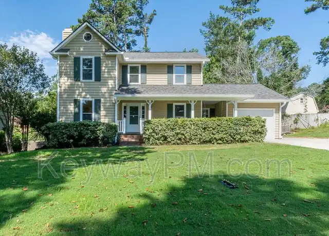 Property at 3791 Winchester Trl, Augusta, GA, 30907, 3 beds, 2.5 baths, [object Object]