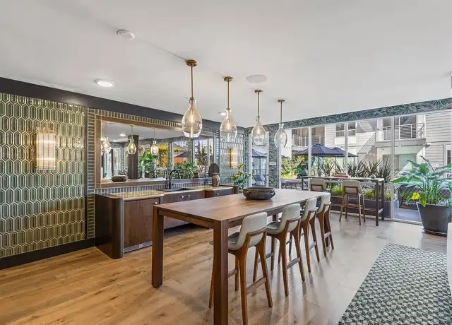 Property at ArtHaus 2828 - 2828 Woodside St, Dallas, TX, 75204, 2 beds, 2 baths, [object Object]