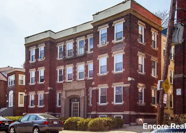 Property at 33 Walbridge St Unit 24, Allston, MA, 02134, 0 beds, 1 bath, [object Object]